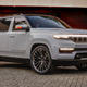 The New Jeep Grand Wagoneer Isn't Beautiful Enough For Its Name